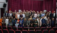 Bornova'da 3. Yaş Üniversitesi Kapılarını Açtı