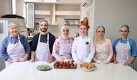 Buca'da Hobiden Mesleğe Uzanan Yolculuk