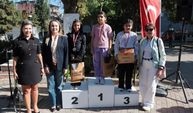 Konak'ın Çocukları Şenel Aksu İçin Koştu