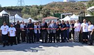 Karabağlar'da Can Dostlara Daha Güçlü Sağlık Hizmeti