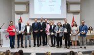 Bornova Kent Konseyi'nde Doğan Baran Mengüş Yeniden Başkan