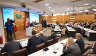 9 Milyar 30 Milyon Liralık Bütçeyle Bornova'nın Geleceği Planlanıyor