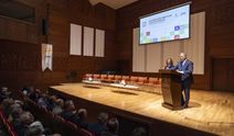 Başkan Tugay: "İzmir'in 2074'e Uzanan Yolculuğu Başladı"