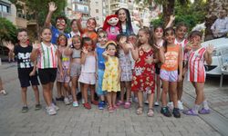 Bostanlı'da Yaşam Sokağa Taştı: 'Sokak Senin'