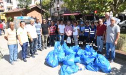 Bornova'da Örnek Çalışma