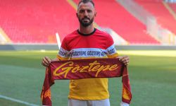 Emre Çolak Göztepe'de!