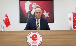 Efeler Belediye Başkanı Atay Covid Olduğunu Açıkladı