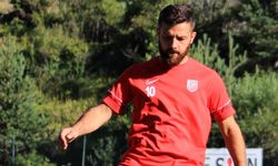 Karşıyaka'nın En Büyük Umudu Emre Gemici