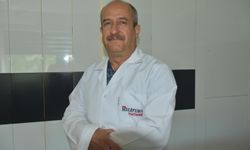 Op. Dr. Hidayet Çatal'dan Mide Kanserine Karşı Uyarılar