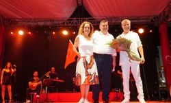 Zaferin 100. Yılı Çeşme'de Coşkuyla Kutlandı