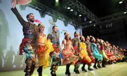 Aydın'ın Kurtuluşu 'Anadolu Ateşi' ile Kutlandı
