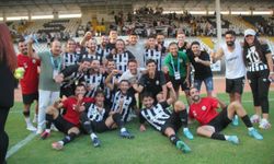 Kuşadasıspor'da Yüzler Gülüyor