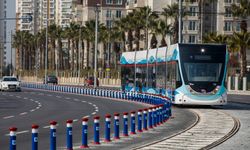 İzmir Toplu Ulaşımda Kış Trafik Düzenine Geçiyor