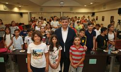 Karşıyaka Çocuk Belediyesi Yeni Üyelerini Bekliyor