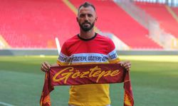 Göztepe'de Emre Çolak'a 3 Maç Ceza