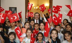 Konak'ta Cumhuriyet Bayramı Hafta Boyunca Kutlanacak