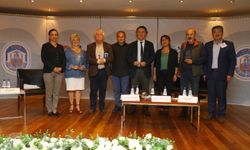 Efes Selçuk'ta "Türkiye'de Öğretmen Olmak" Konuşuldu