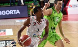 Pınar Karşıyakalı McCollum'un Kabus Gecesi
