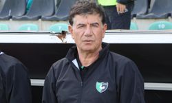 Denizlispor'da Giray Bulak İnançlı