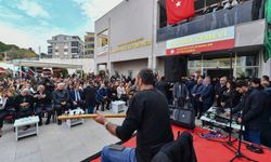 Aliağa Kültür Merkezi Cemevi Olarak Hizmet Verecek