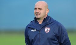 Altınordu'da Cüneyt Yis Sürprizi