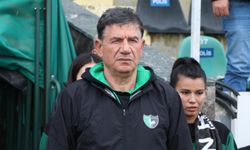 Denizlispor'da Giray Bulak Dönemi Sona Erdi