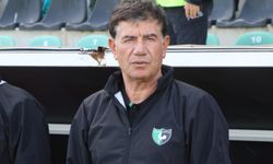 Denizlispor'da Giray Bulak Fark Yarattı