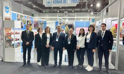 Engelsiz Yaşam Fuarı'nda Konak'a Büyük İlgi