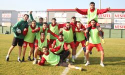 Karşıyaka Farklı Olacak