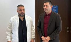 Kuşadasıspor'da Başkan Değişmedi