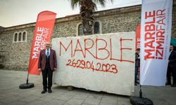 28'inci Marble İzmir Fuarı İçin Geri Sayım Başladı