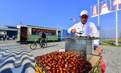 İzmir'de Sokak Emekçileri Huzura Erdi