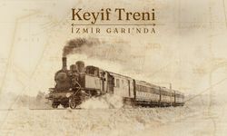 Keyif Treni İzmir Garı'nda | Le Temps Gazetesi - 1876