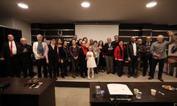 Narlıdere'de Nazım Hikmet Gecesi