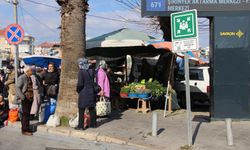 "Afet Toplanma Alanları, Farklı Fonksiyonlarda Kullanılıyor"