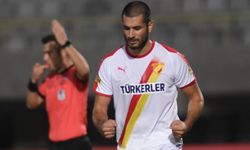 Altınordu'dan Eren Derdiyok Atağı