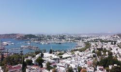 Bodrum'da 2023 Hedefi 1,5 Milyon Turist