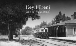 Keyif Treni Gediz Ovası'nda | Le Temps Gazetesi - 1876