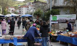 Efes Selçuk'ta Pazar Atıkları Kompost Gübreye Dönüştürülecek