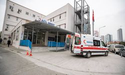 Eşrefpaşa Hastanesi Acil Servisini Yeniledi