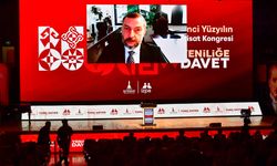 Refet Gürkaynak: "Ülke Biz Değiştikten Sonra Değişecek"