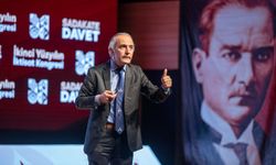 Dr. Emin Çapa: "Uygarlığın Sırrı, Bilimdir"