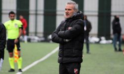 Karşıyaka'da Sıra Seride