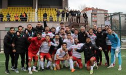 Karşıyaka'ya Üç Puandan Fazlası