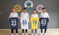 Menemen FK'da Transfer Başladı