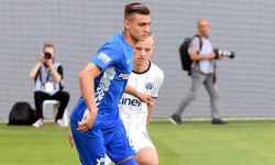 Altay'a Kazımcan Piyangosu