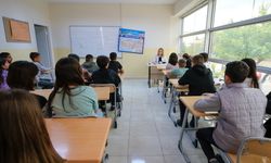 GAZİDEK'te Ücretsiz Eğitim Fırsatı