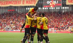 Göztepe Kabuk Değiştiriyor