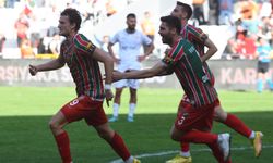 Karşıyaka'da 10 İsmin Sözleşmesi Bitti
