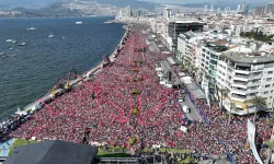 İzmir'de Millet İttifakı'nın Vekil Sayısı Arttı